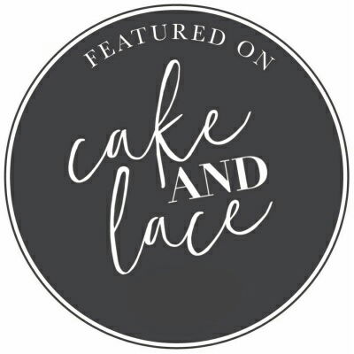 Cake and Lace