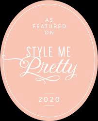 Style Me Pretty