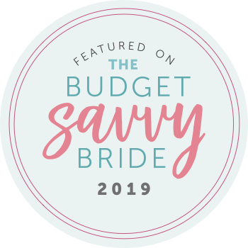 Budget Savvy Bride