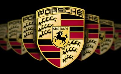World Porsche