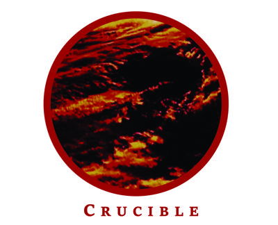WA BK 06: Crucible