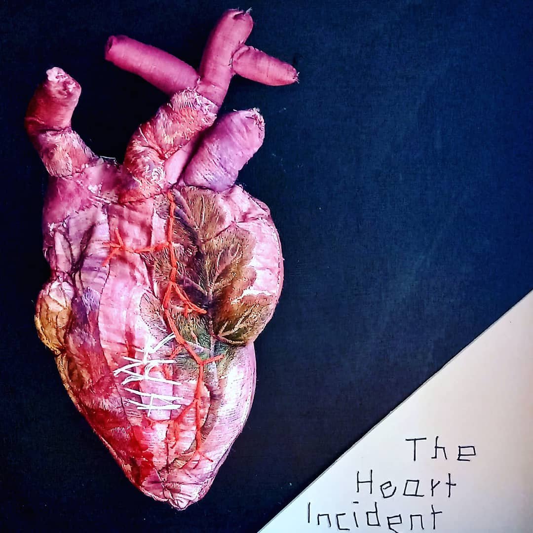 The heart incident and other news