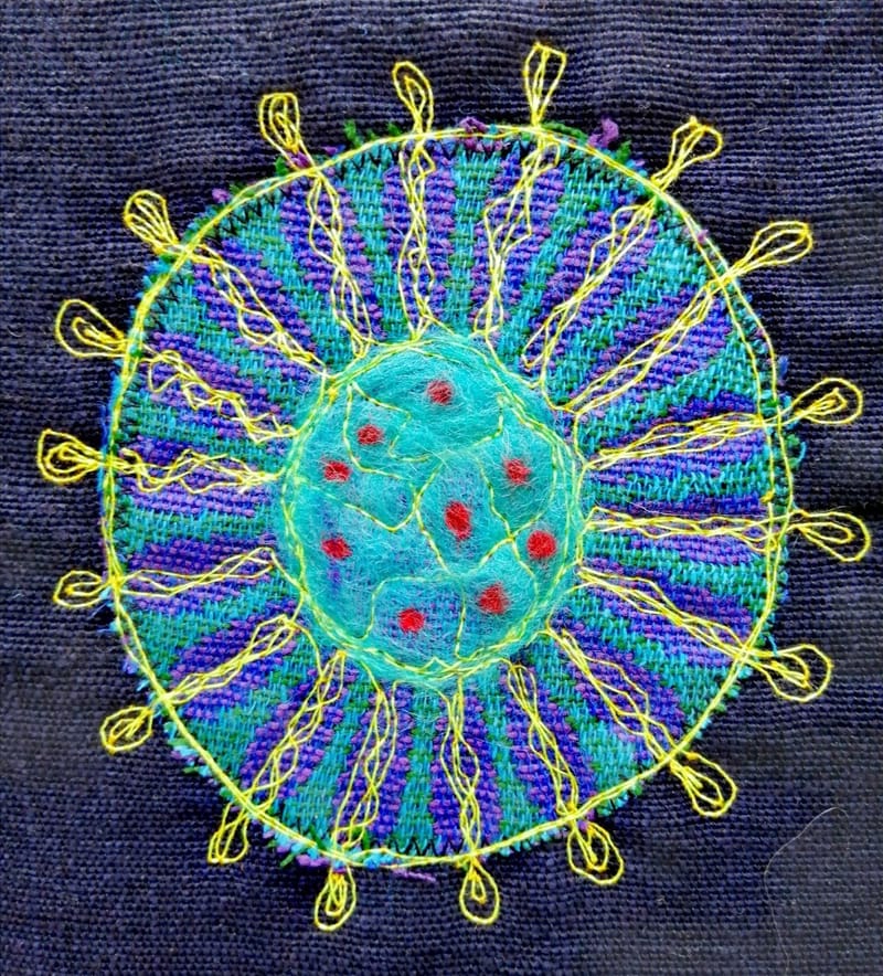 Number 32 SOLD Antje Rook Textiles Number 32 sold antje rook textiles