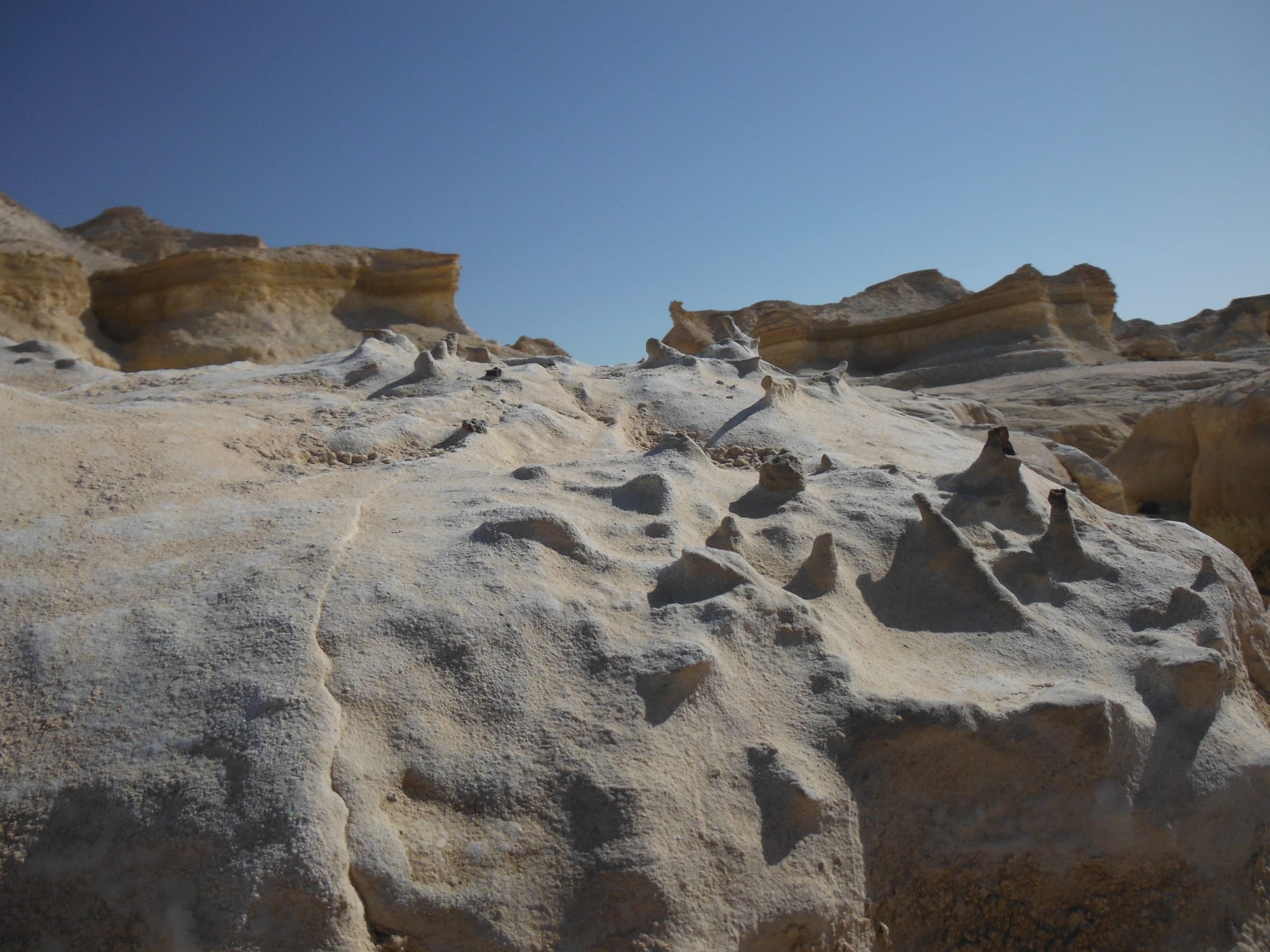 Wadi Dahek