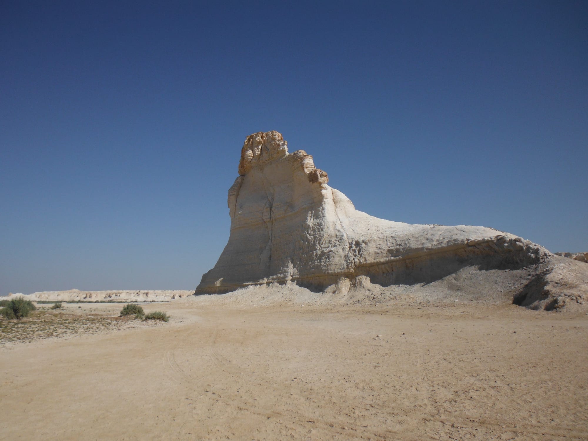 Wadi Dahek