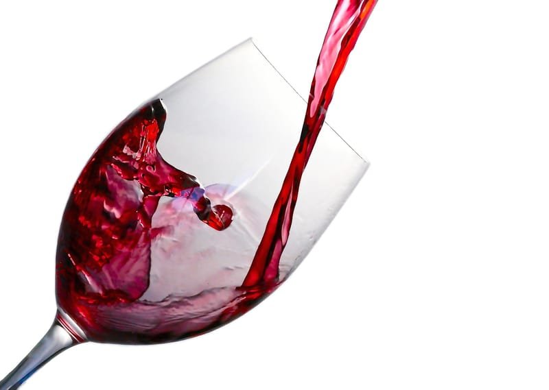 Вино ("Vino") - Wine