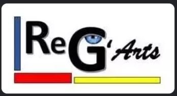 Reg'Arts - Invité d'honneur