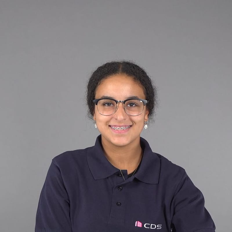 Yusra Khellou