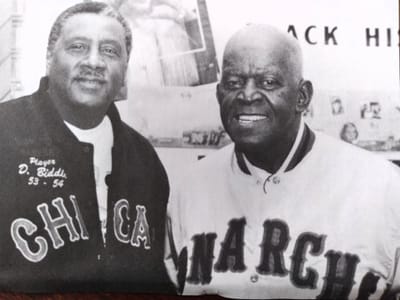 How a Pittsburgh foundation is giving Negro League players overdue  recognition