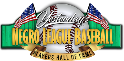 Yesterday's Negro League Baseball Players - Former Negro League