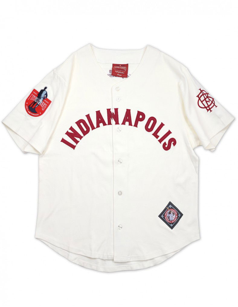 KANSAS CITY MONARCHS HERITAGE COLLECTION - TheYNLBPTraveling Exhibit