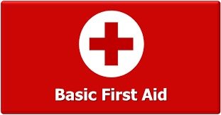 First Aid Training & Courses
