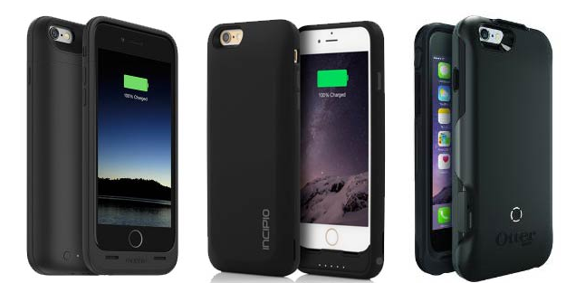 Benefits of Purchasing Smartphone Battery Cases