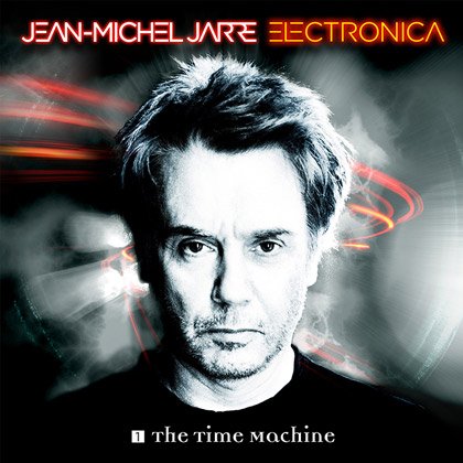 E.PROYECT. ELECTRONICA I. The Time Machine. "La máquina del tiempo"
