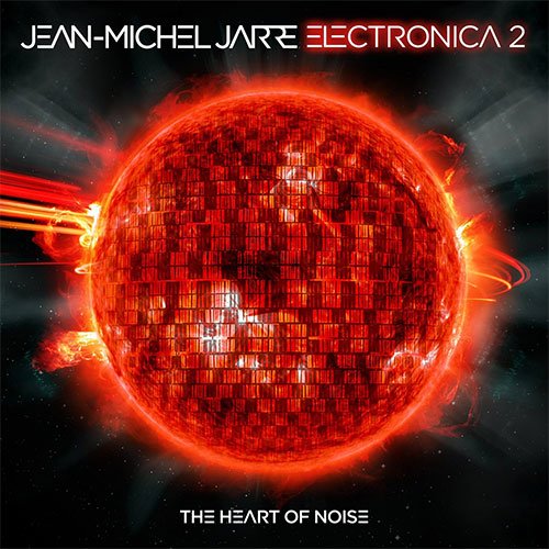 E.PROYECT. ELECTRONICA II. The Heart of Noise. "El corazón del ruido"