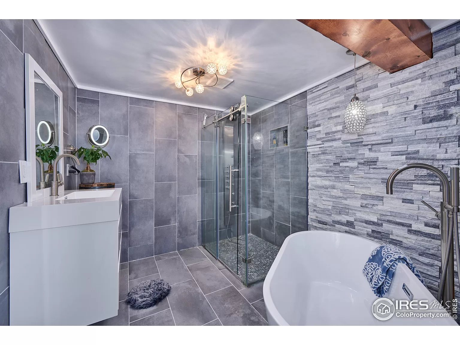 Bathroom Remodeling: Planning and Design Tips