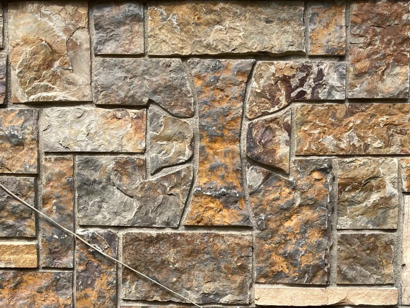 Craft a Sanctuary of Stone: Transforming Your Home's Exterior