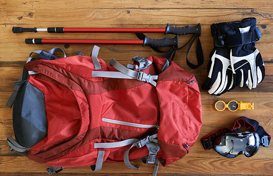 Factors to Consider when Choosing a Prepping Gear