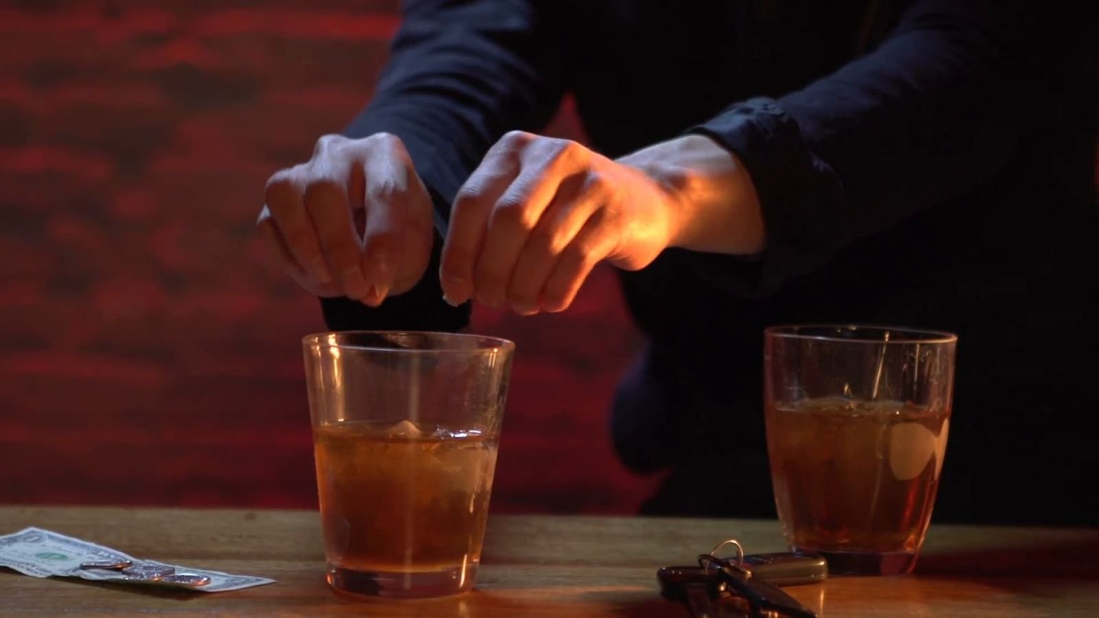 The Science of Preventing Date Rape