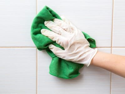 Essential Grouting Tips for Tiles image