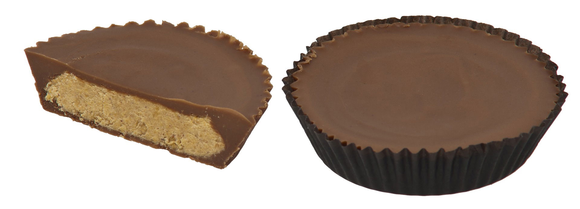Keto Reese Cup