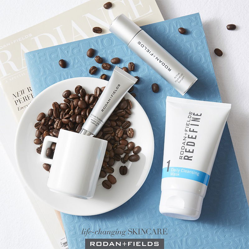 Rodan + Fields #1 Skincare