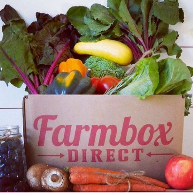 Farmbox Direct