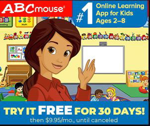 ABC Mouse