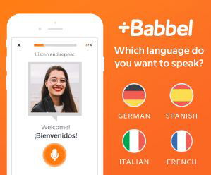 Babbel