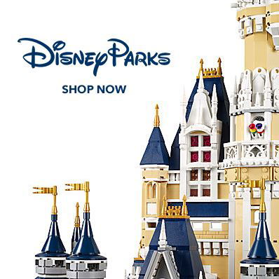 Shop Disney