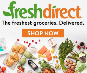 Fresh Direct