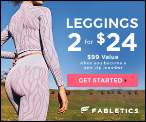 Fabletics