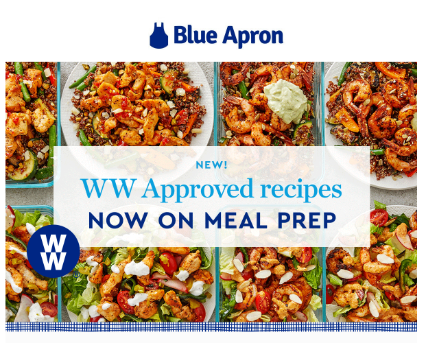 Blue Apron