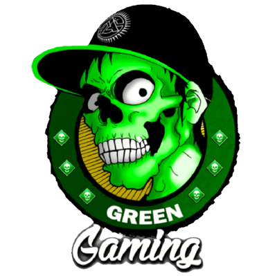 Green Gaming