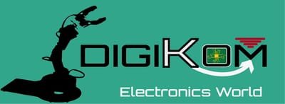 DIGIKOM Electronics