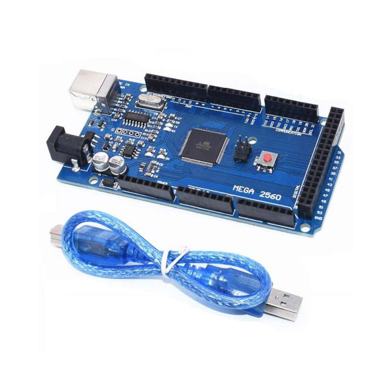 Arduino usb to ttl rs485 с защитой