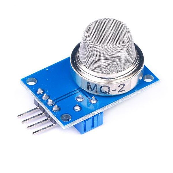 Module MQ2 Smoke methane gas liquefied flammable gas sensor module for