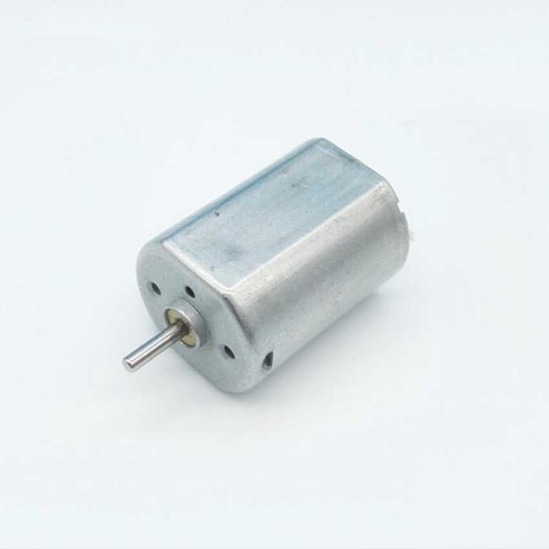 DC3-6V 130 Motor DIYRotate Speed 20000rpm/min - DIGIKOM Electronics