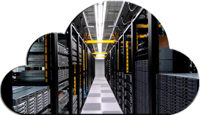 Data Centre Services