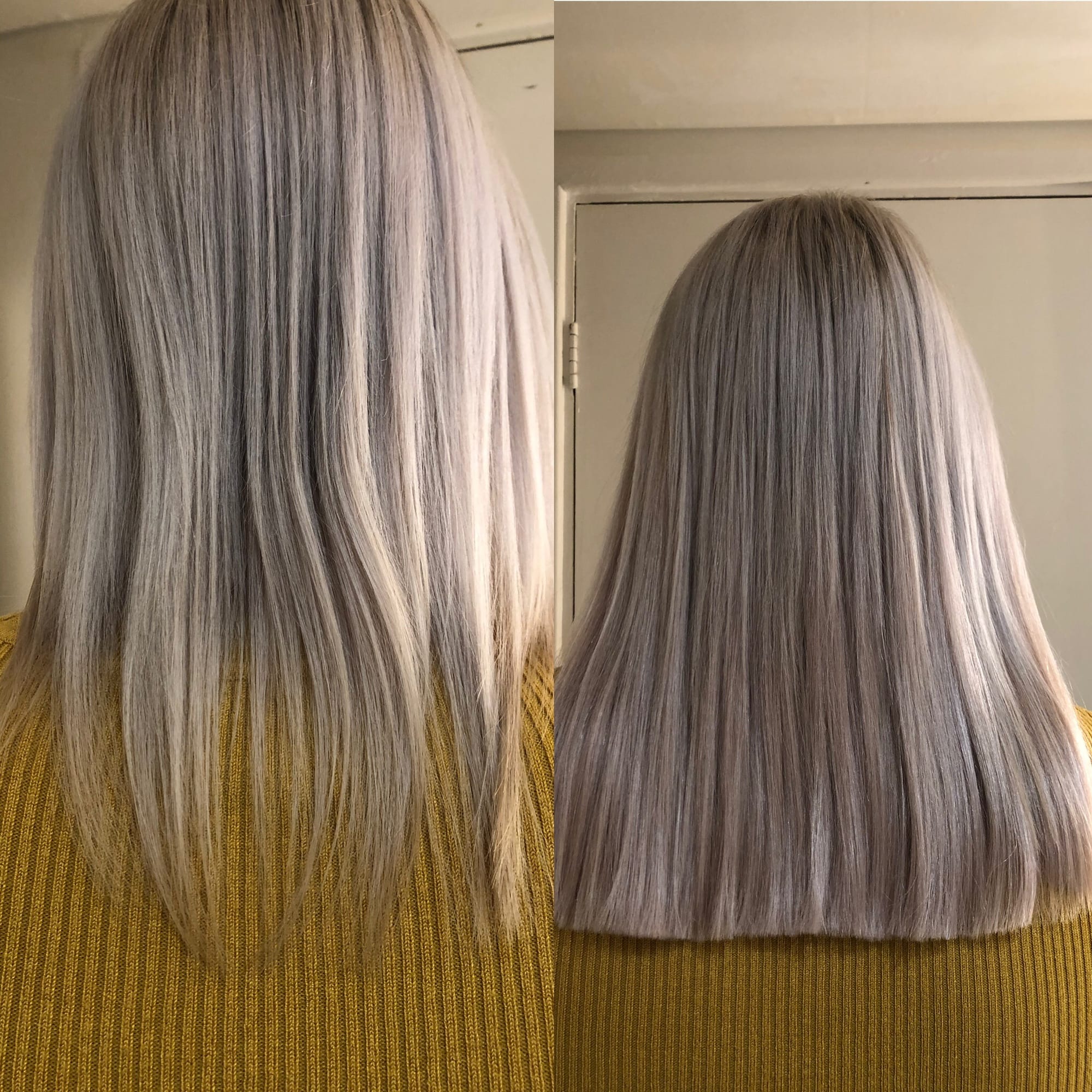 Hair Extensions in Bushey, Hertfordshire