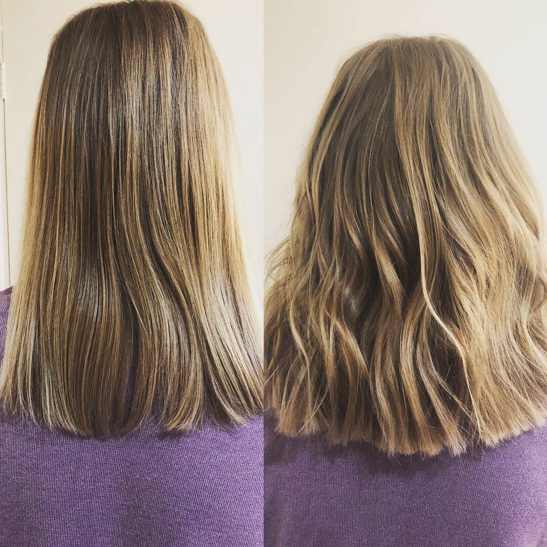 Hair Extensions in Bushey, Hertfordshire