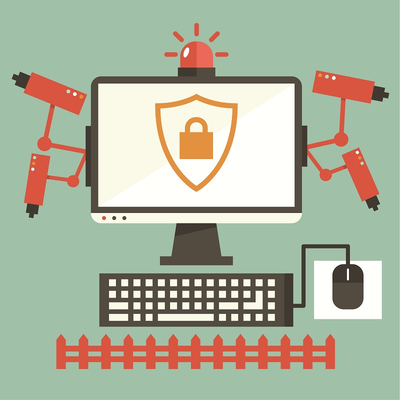 Tips for Choosing an IT Security Service Provider image