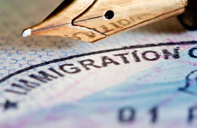 Getting Immigration Help