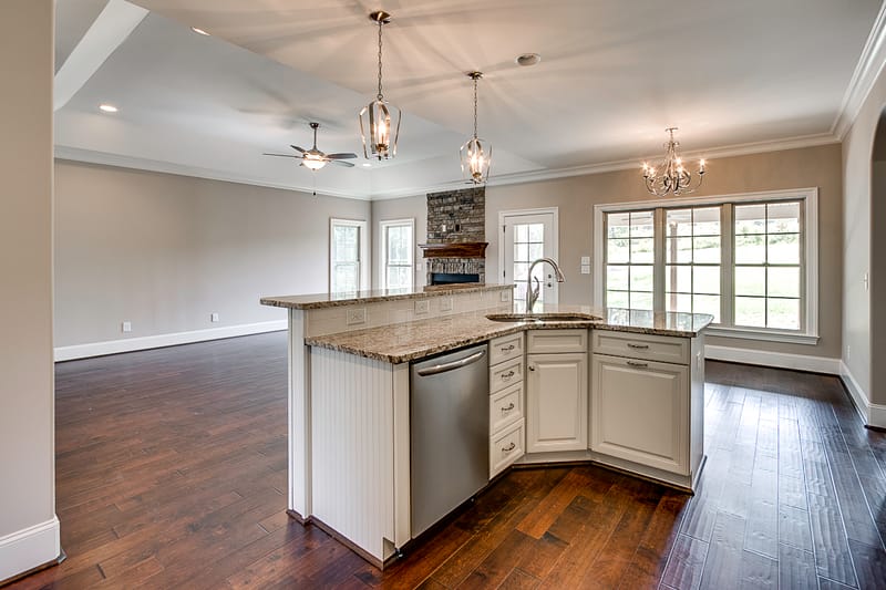 Kitchens & Baths - Advantage Solutions by M & J Developers
