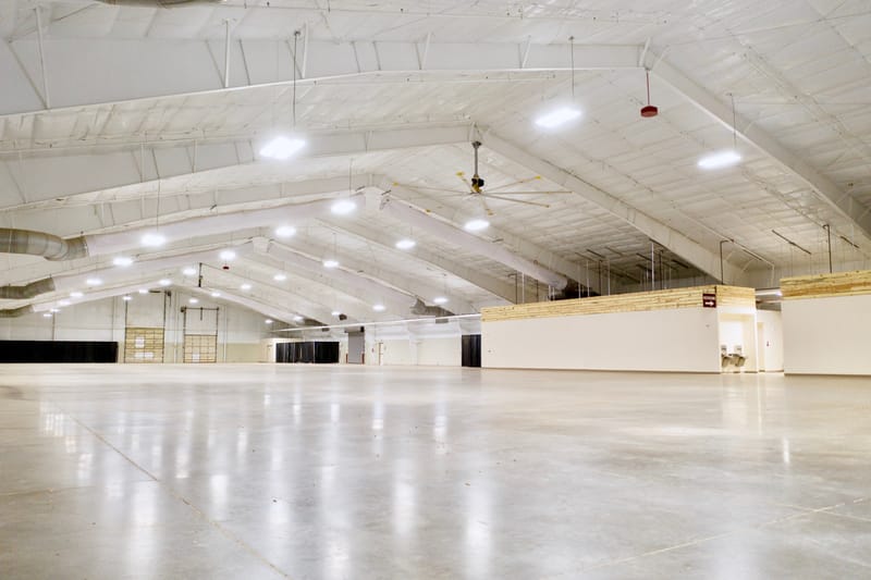 INDOOR EVENT CENTER Norris Penrose Colorado Springs Event Center INDOOR EVENT CENTER Norris Penrose Colorado Springs Event Center
