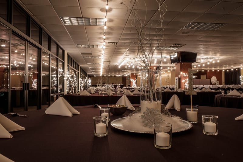 Heritage Room Norris Penrose Colorado Springs Event Center Heritage Room Norris Penrose Colorado Springs Event Center