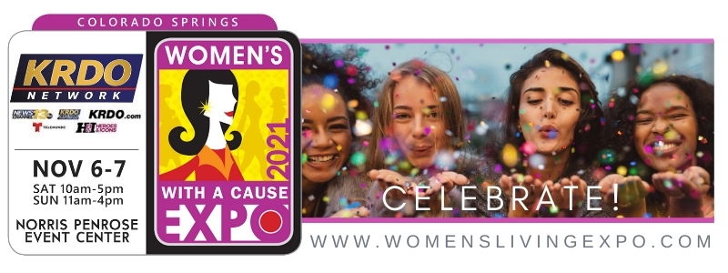 Women's Living Expo with a Cause