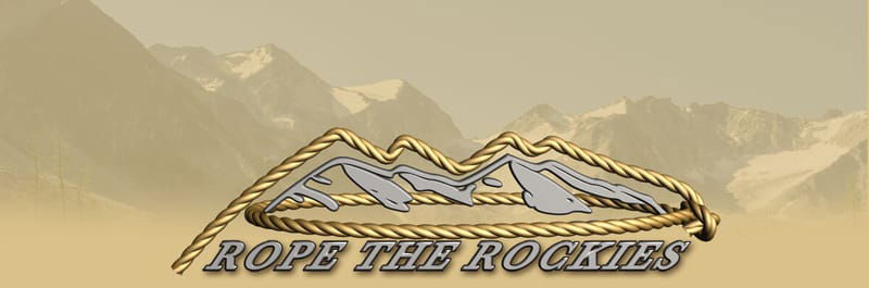 Rope the Rockies