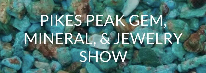Gem & Mineral Show