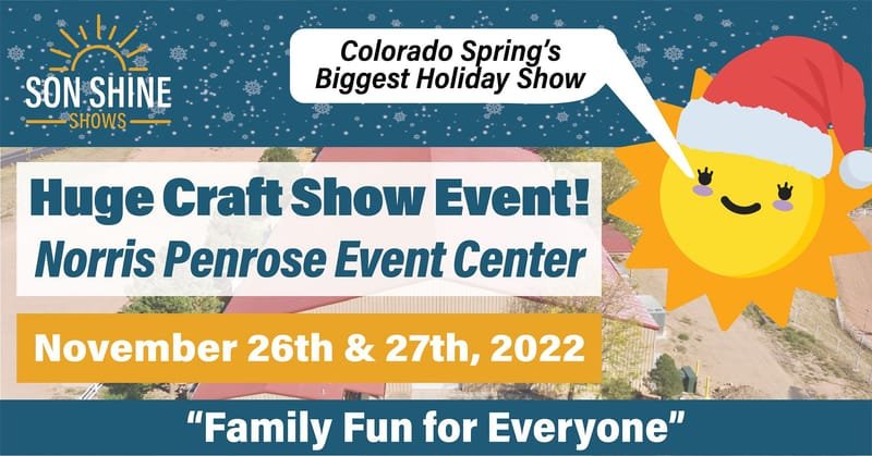 SonShine Shows - Holiday Craft & Gift Show